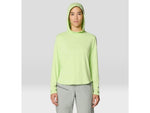 Mountain Hardwear Sunblocker Long Sleeve Hoody - Women's