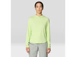 Mountain Hardwear Sunblocker Long Sleeve Hoody - Women's