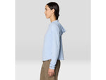 Mountain Hardwear Sunblocker Long Sleeve Hoody - Women's