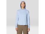 Mountain Hardwear Sunblocker Long Sleeve Hoody - Women's