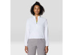 Mountain Hardwear Sunshield 1/2 Zip Top - Women's