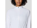 Mountain Hardwear Sunshield 1/2 Zip Top - Women's