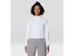 Mountain Hardwear Sunshield 1/2 Zip Top - Women's