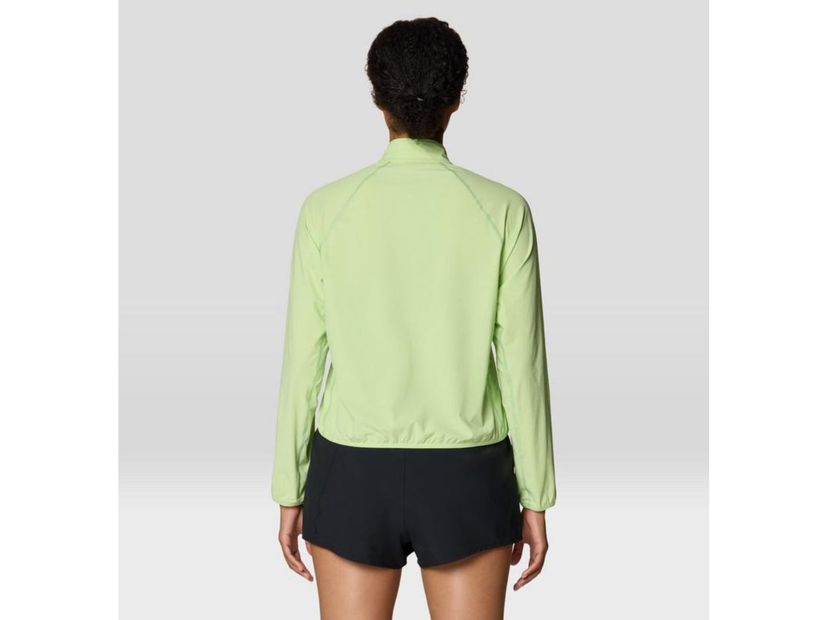 Mountain Hardwear Sunshield 1/2 Zip Top - Women's