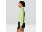 Mountain Hardwear Sunshield 1/2 Zip Top - Women's