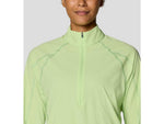 Mountain Hardwear Sunshield 1/2 Zip Top - Women's