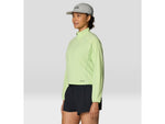 Mountain Hardwear Sunshield 1/2 Zip Top - Women's