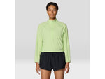 Mountain Hardwear Sunshield 1/2 Zip Top - Women's