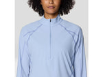 Mountain Hardwear Sunshield 1/2 Zip Top - Women's