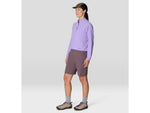 Mountain Hardwear Sunshield 1/2 Zip Top - Women's