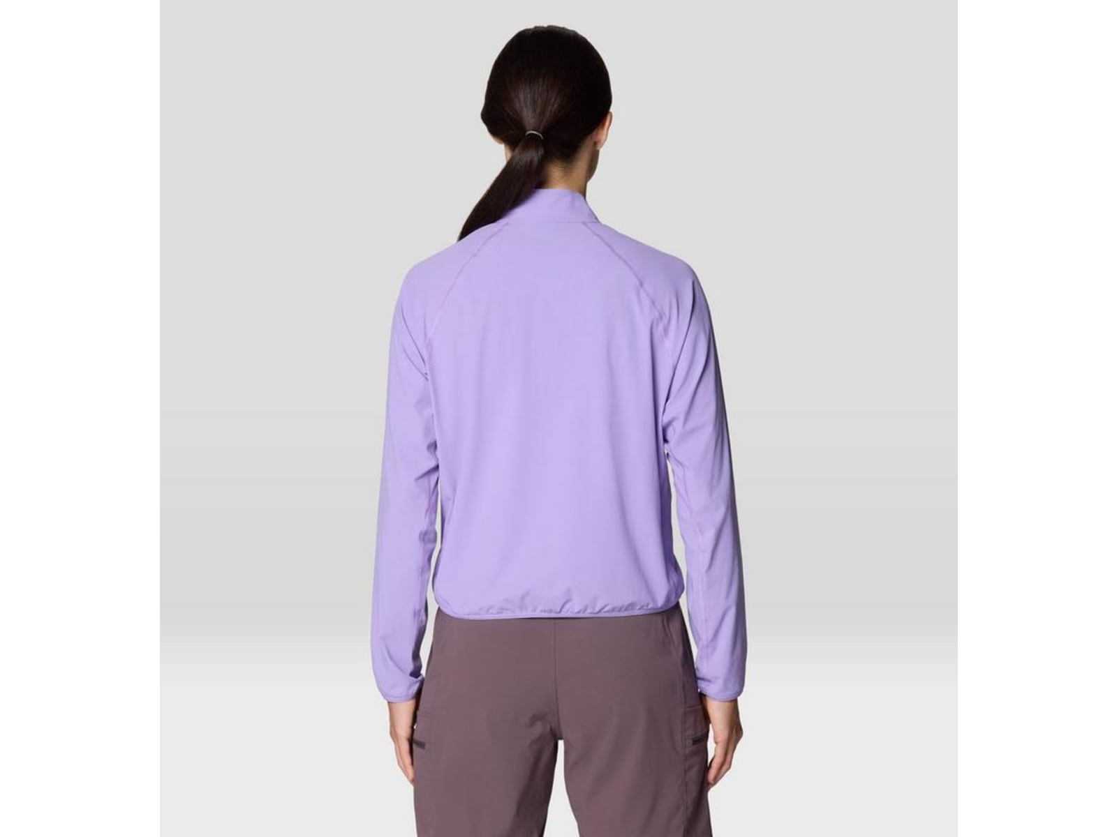Mountain Hardwear Sunshield 1/2 Zip Top - Women's