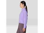 Mountain Hardwear Sunshield 1/2 Zip Top - Women's