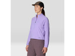Mountain Hardwear Sunshield 1/2 Zip Top - Women's