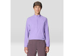 Mountain Hardwear Sunshield 1/2 Zip Top - Women's