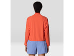 Mountain Hardwear Sunshield 1/2 Zip Top - Women's
