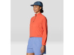 Mountain Hardwear Sunshield 1/2 Zip Top - Women's