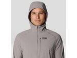 Mountain Hardwear Sunshield Hoody - Men's