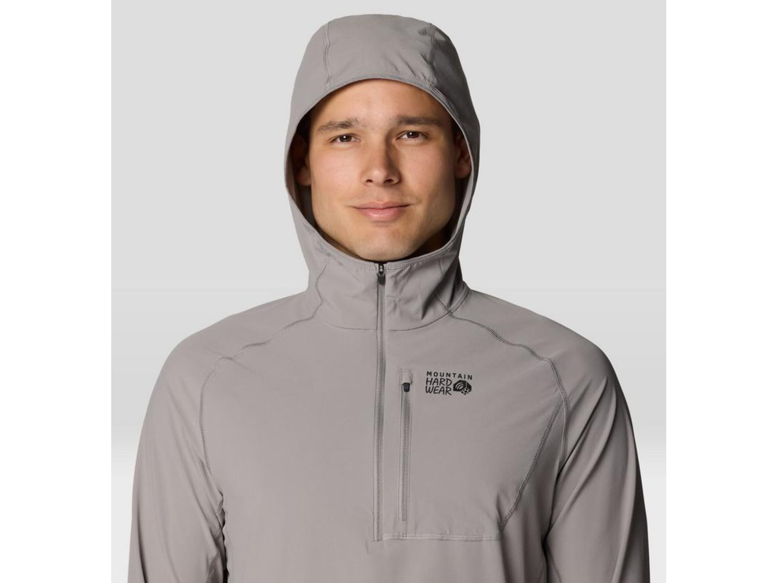 Mountain Hardwear Sunshield Hoody - Men's