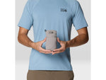 Mountain Hardwear Sunshield Hoody - Men's