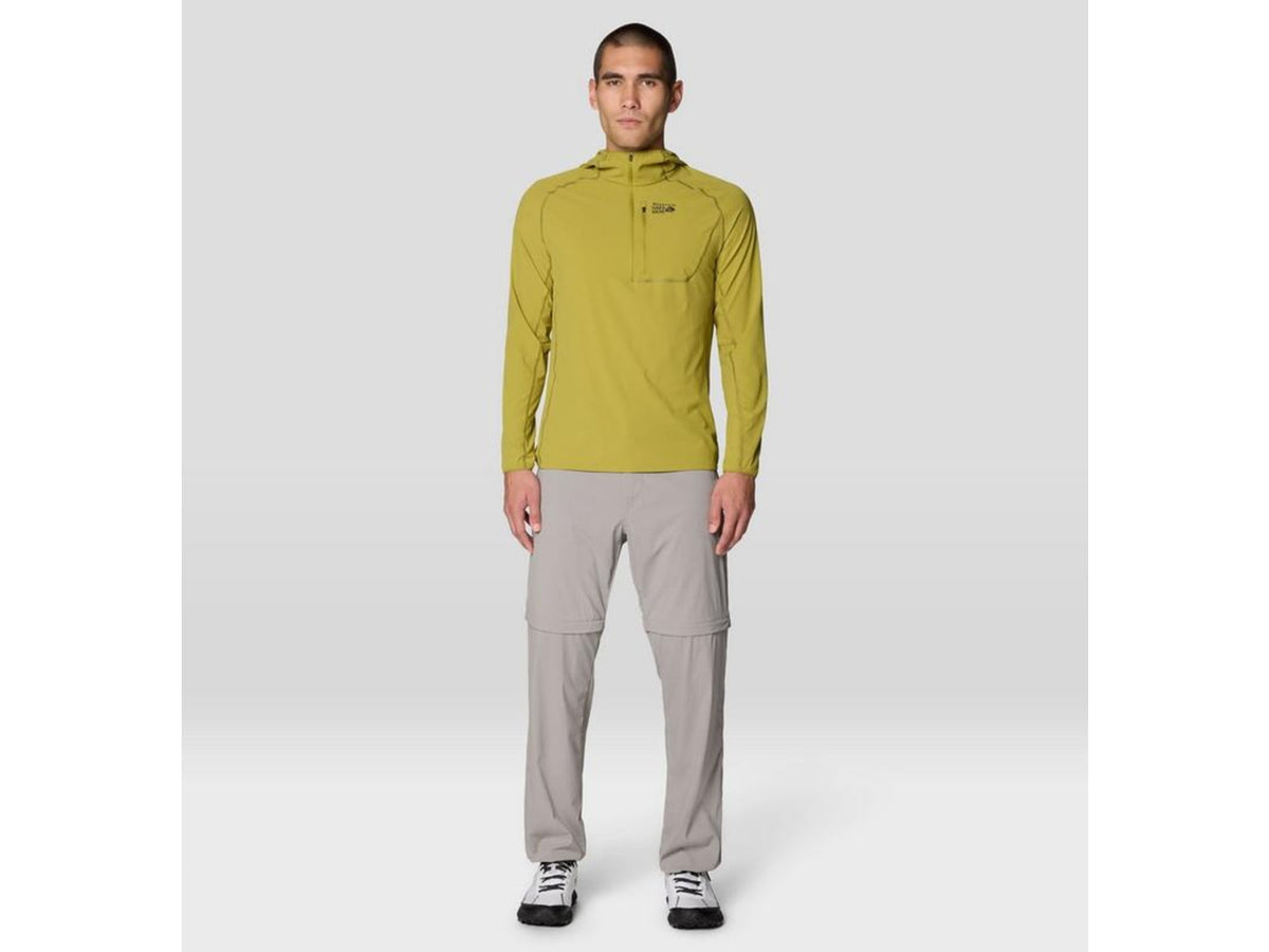Mountain Hardwear Sunshield Hoody - Men's