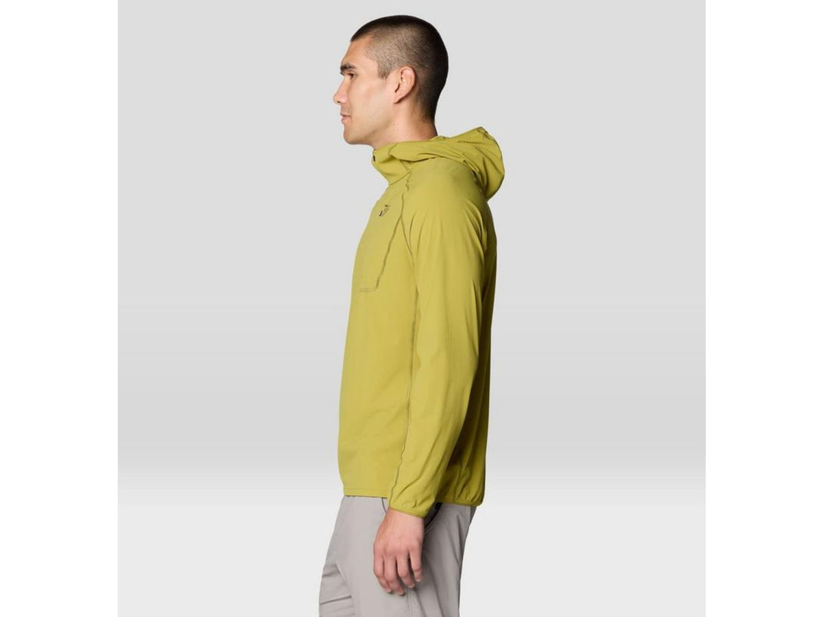 Mountain Hardwear Sunshield Hoody - Men's