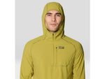 Mountain Hardwear Sunshield Hoody - Men's