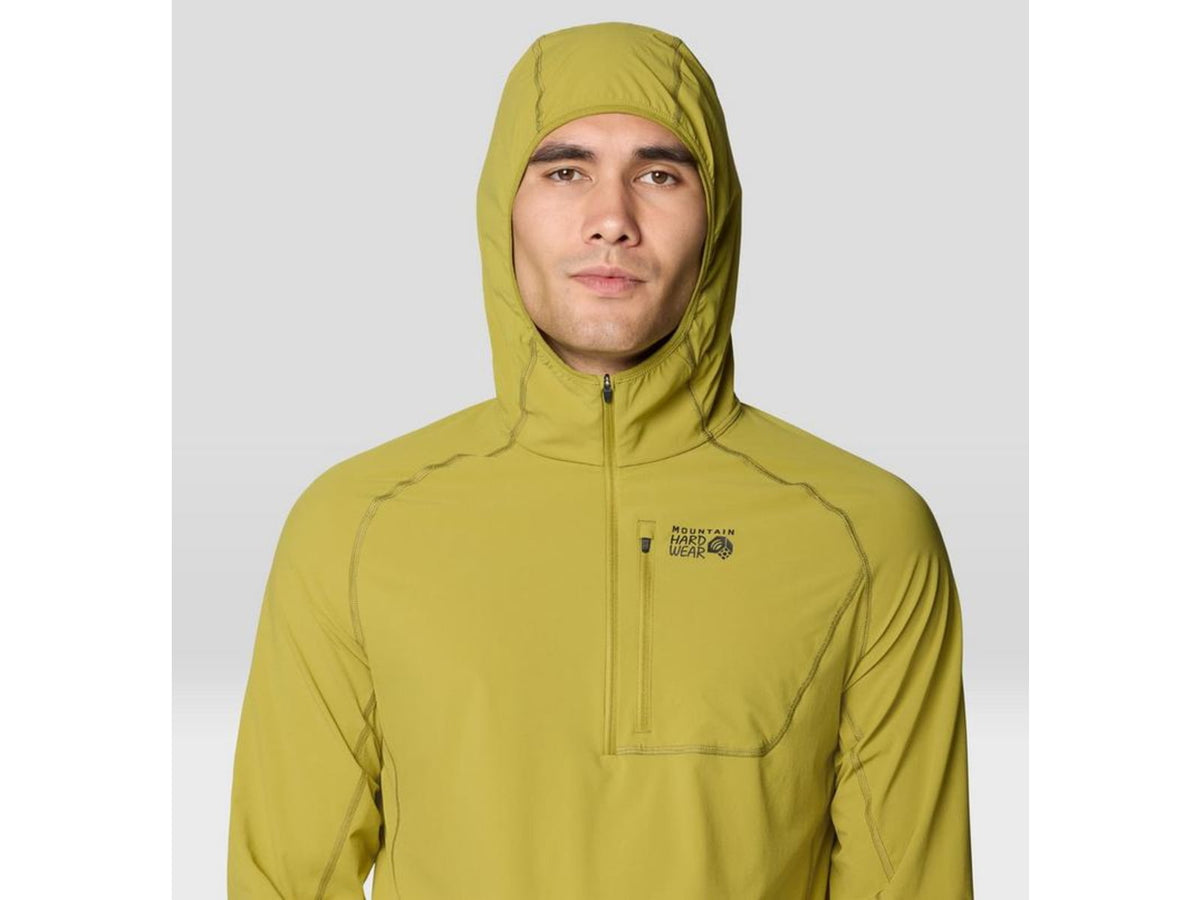 Mountain Hardwear Sunshield Hoody - Men's