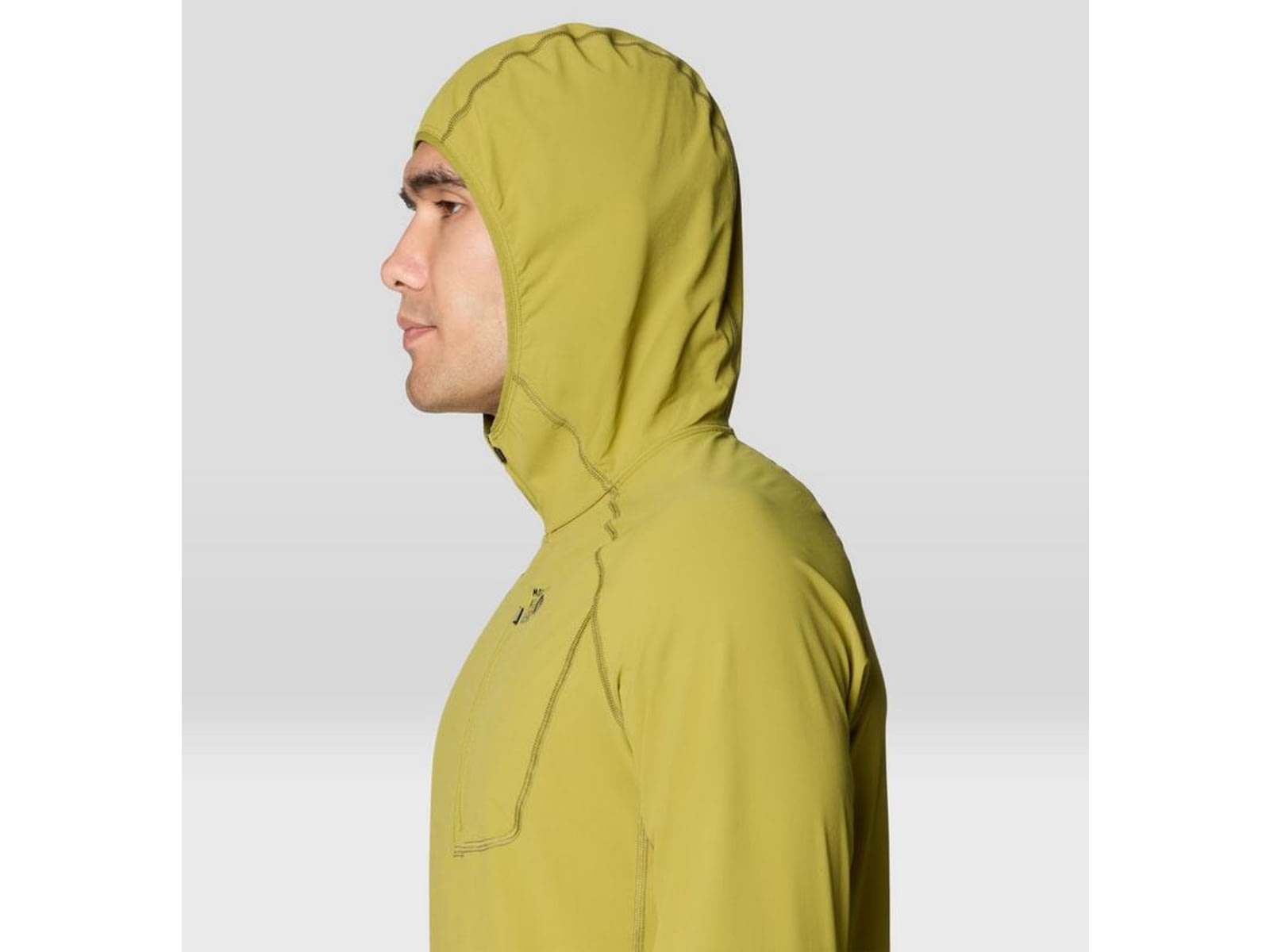 Mountain Hardwear Sunshield Hoody - Men's