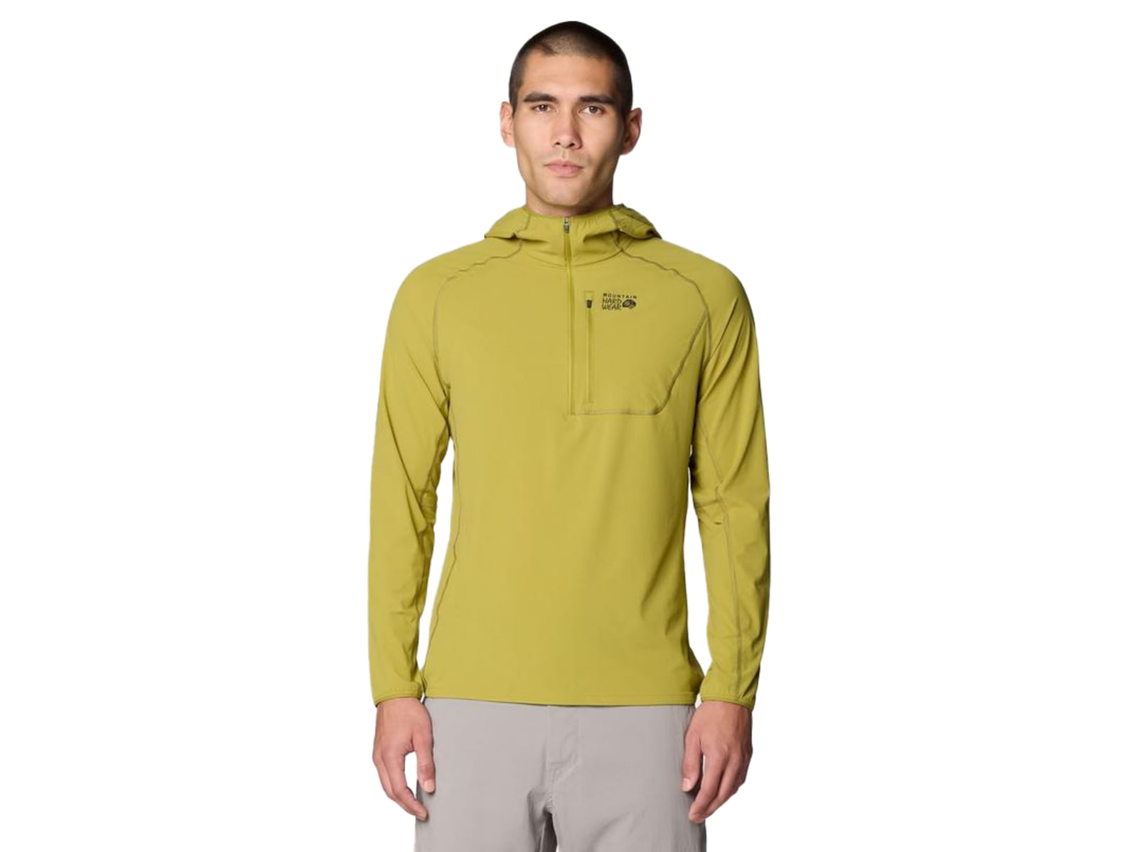 Mountain Hardwear Sunshield Hoody - Men's
