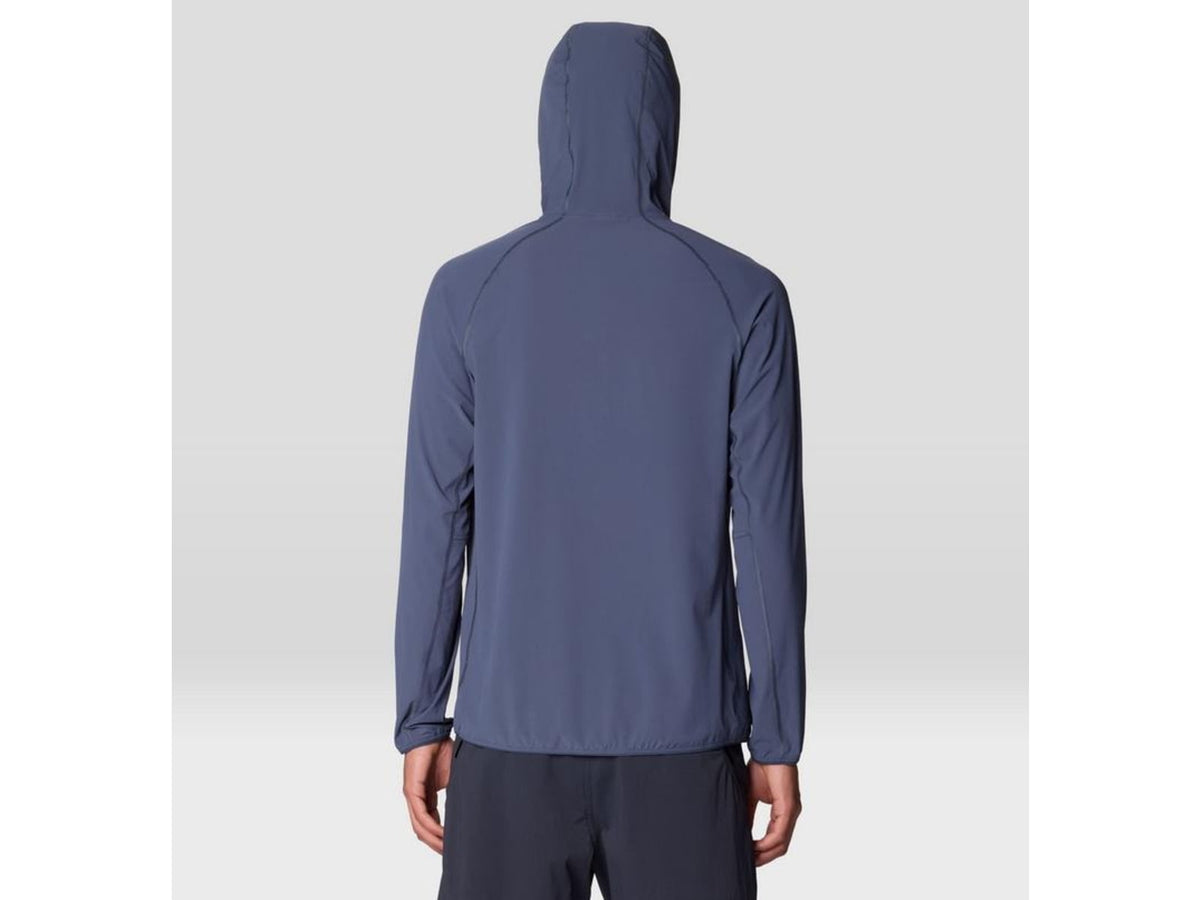 Mountain Hardwear Sunshield Hoody - Men's