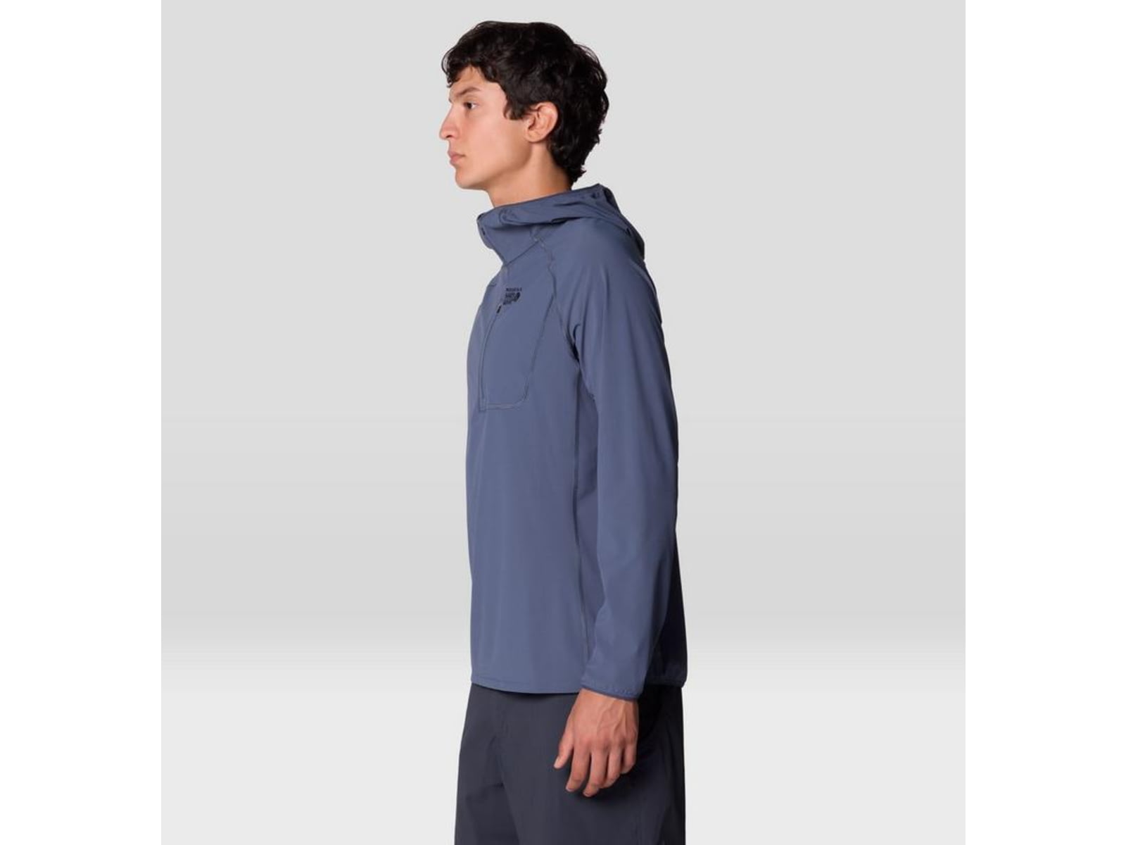 Mountain Hardwear Sunshield Hoody - Men's