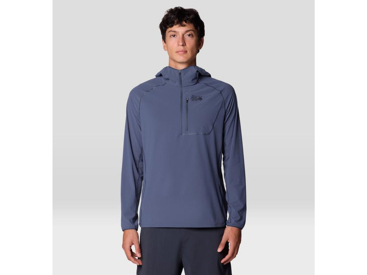 Mountain Hardwear Sunshield Hoody - Men's