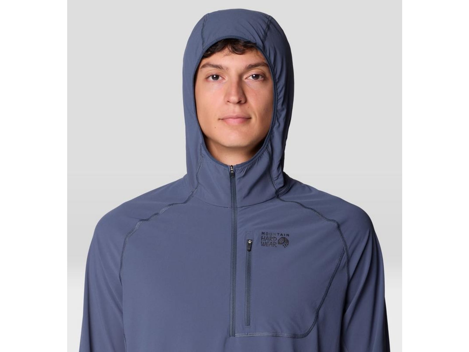 Mountain Hardwear Sunshield Hoody - Men's