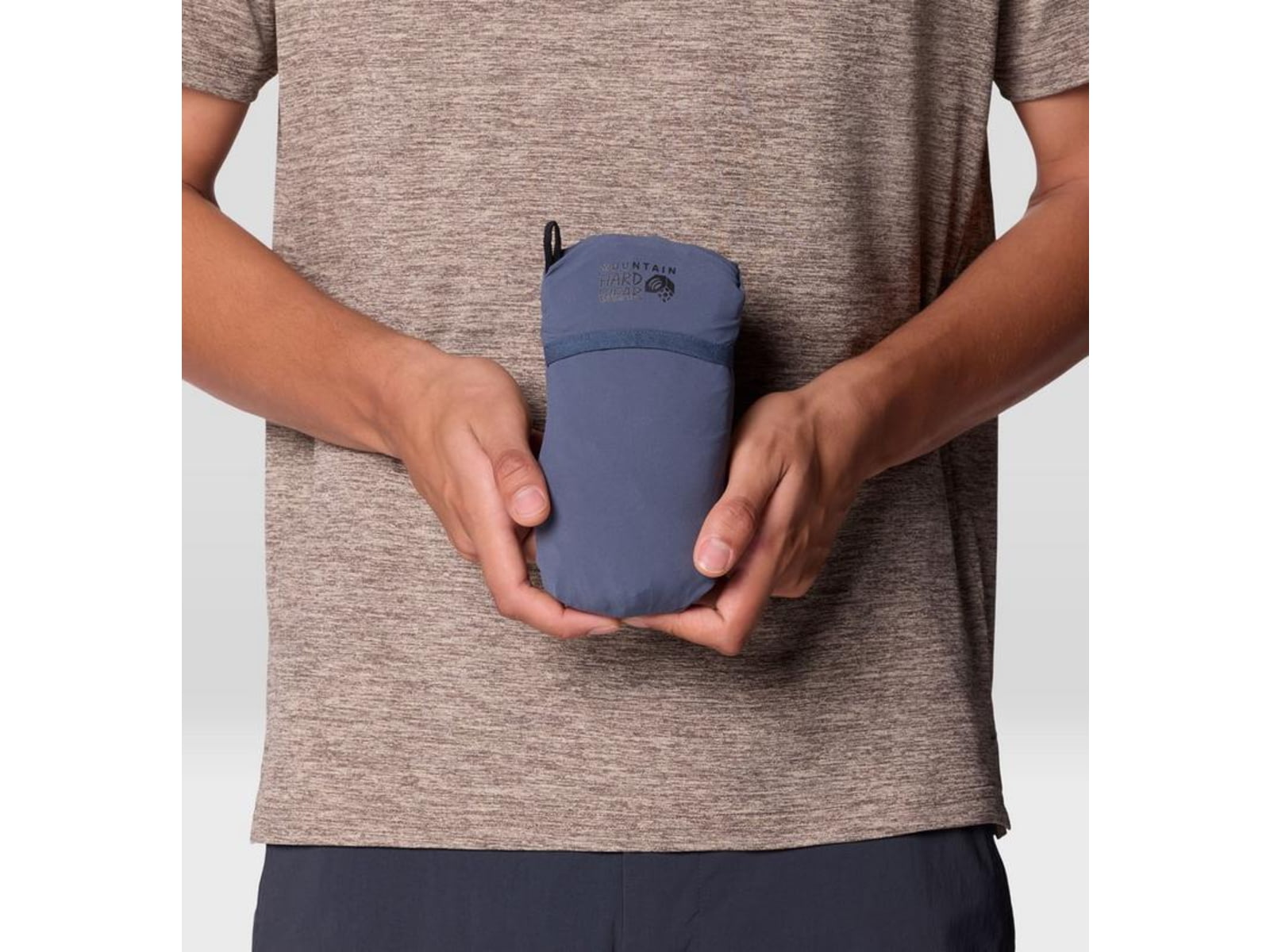 Mountain Hardwear Sunshield Hoody - Men's