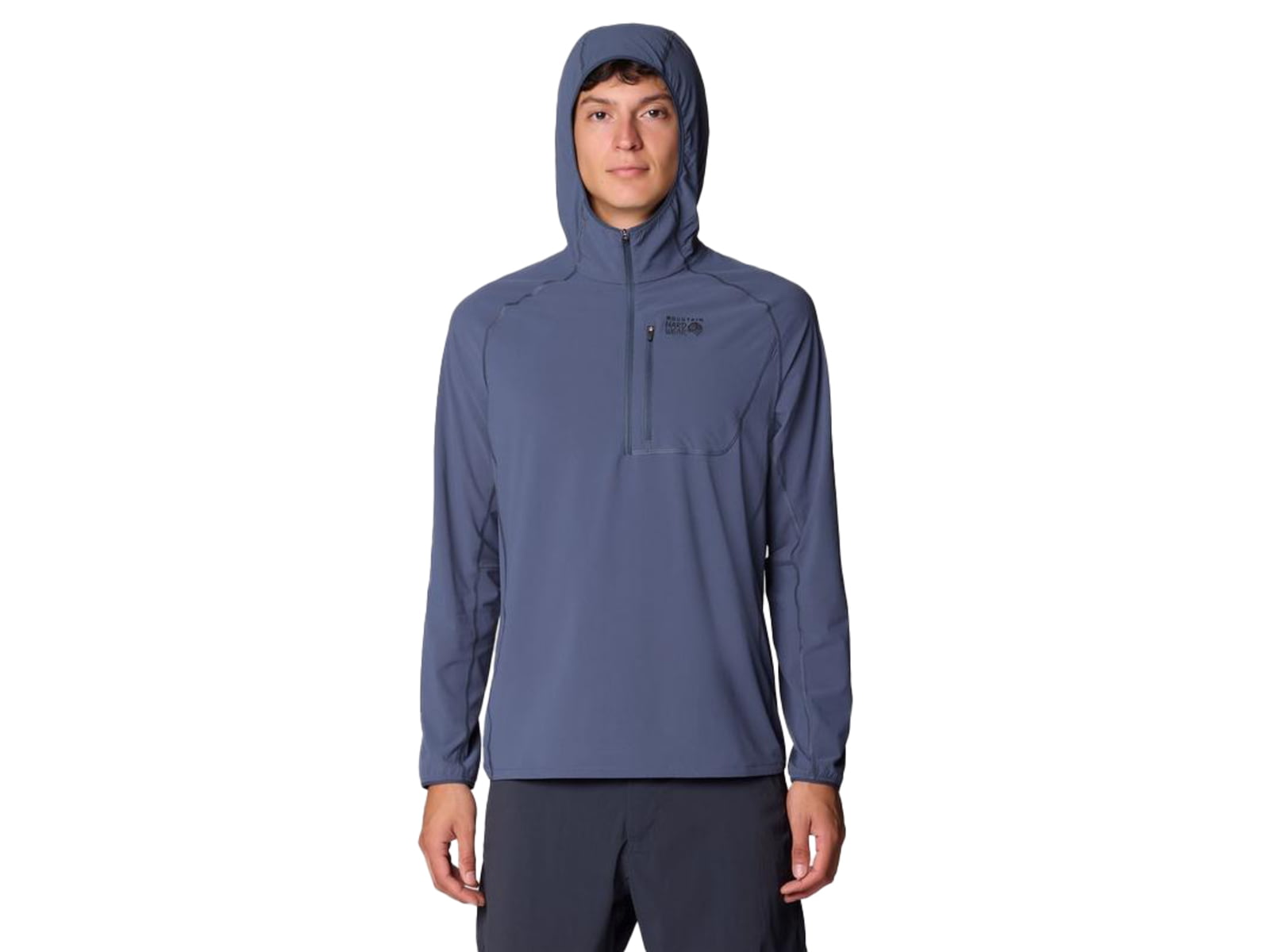Mountain Hardwear Sunshield Hoody - Men's