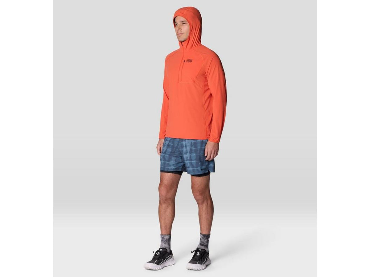Mountain Hardwear Sunshield Hoody - Men's