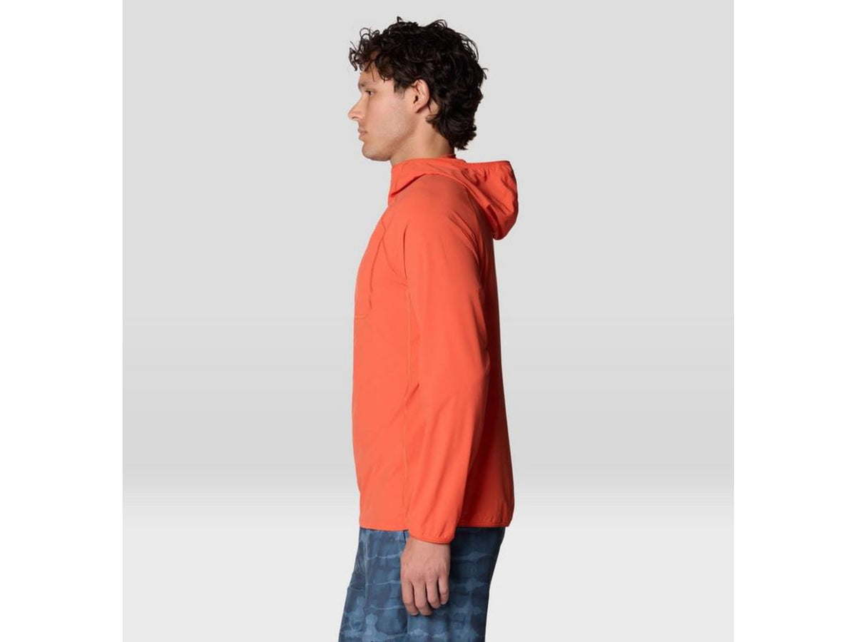 Mountain Hardwear Sunshield Hoody - Men's