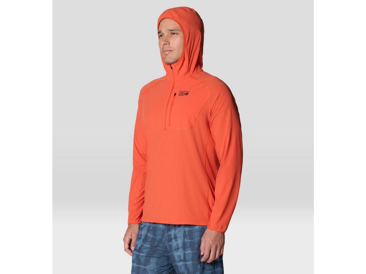 Mountain Hardwear Sunshield Hoody - Men's
