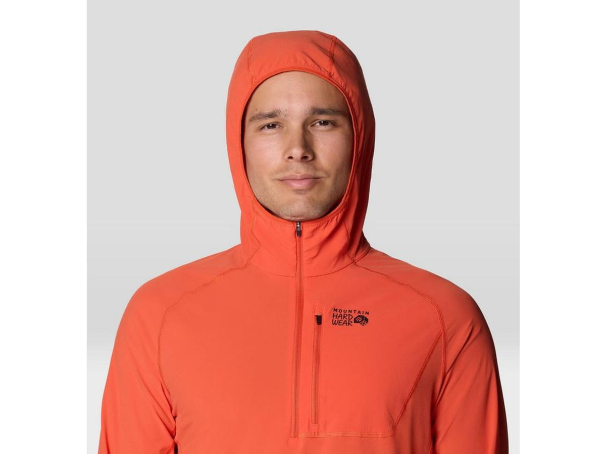 Mountain Hardwear Sunshield Hoody - Men's