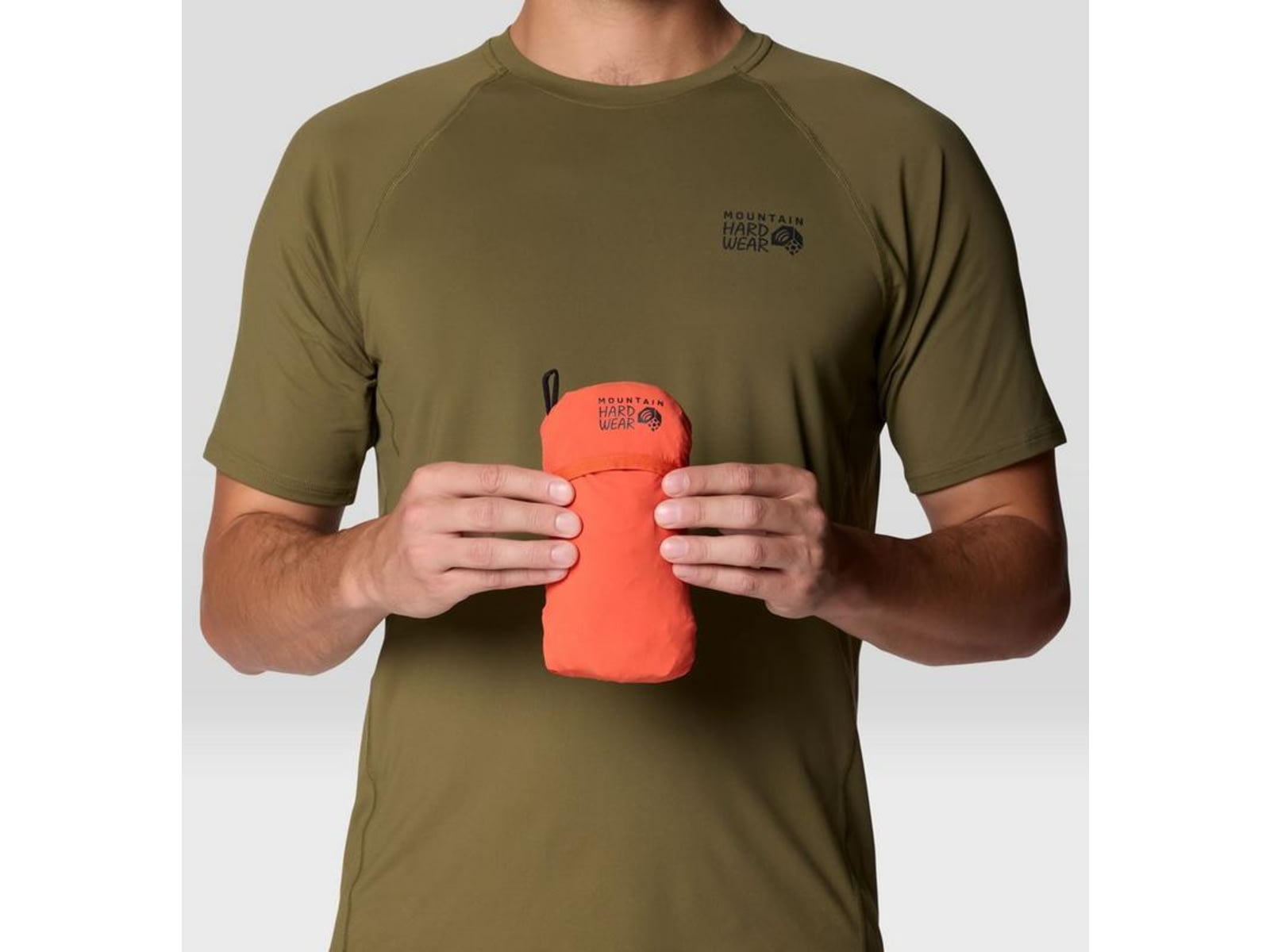 Mountain Hardwear Sunshield Hoody - Men's