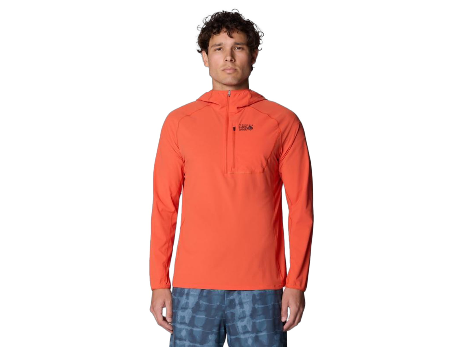 Mountain Hardwear Sunshield Hoody - Men's