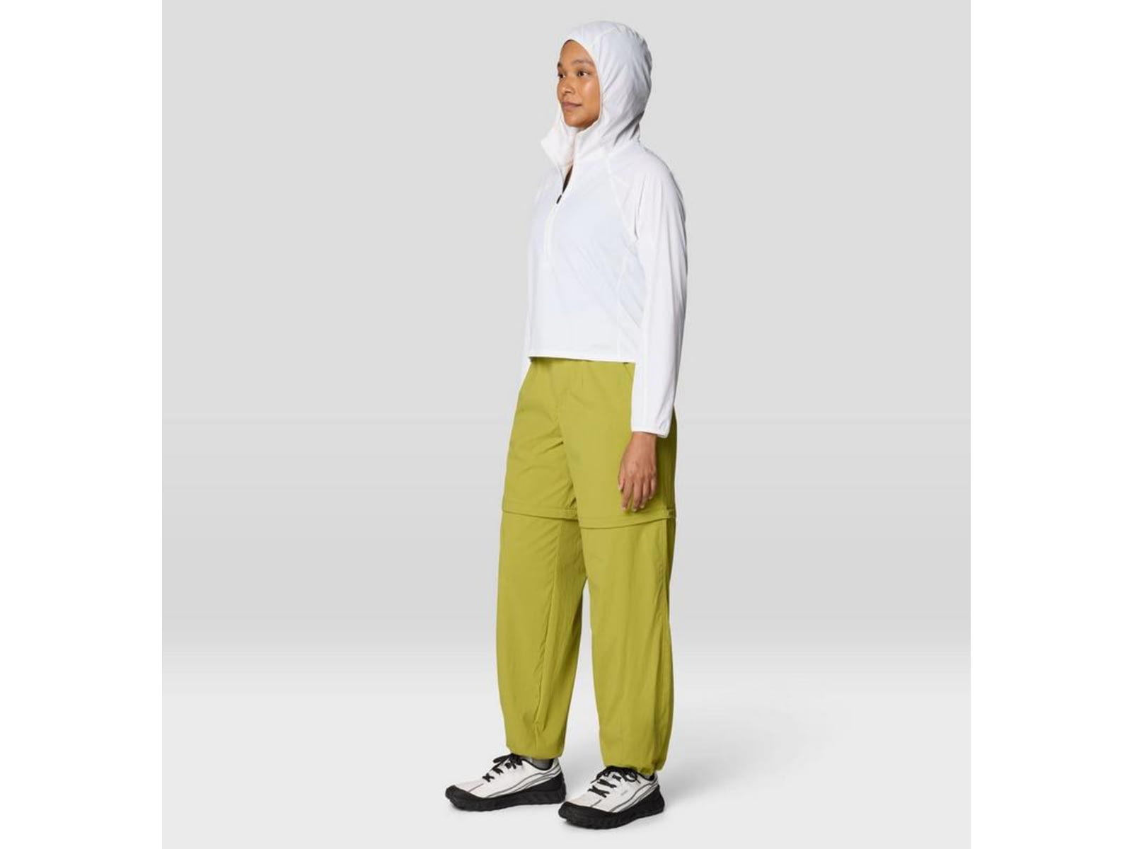Mountain Hardwear Sunshield Hoody - Women's