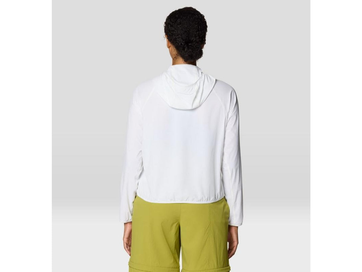 Mountain Hardwear Sunshield Hoody - Women's