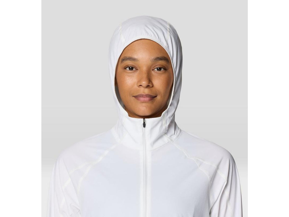 Mountain Hardwear Sunshield Hoody - Women's