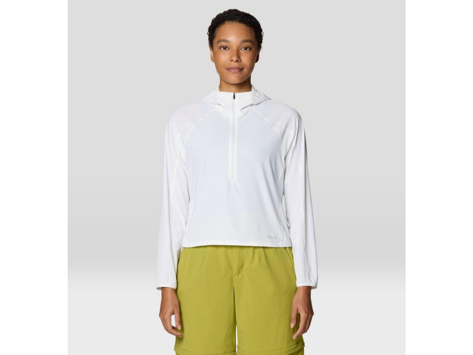 Mountain Hardwear Sunshield Hoody - Women's