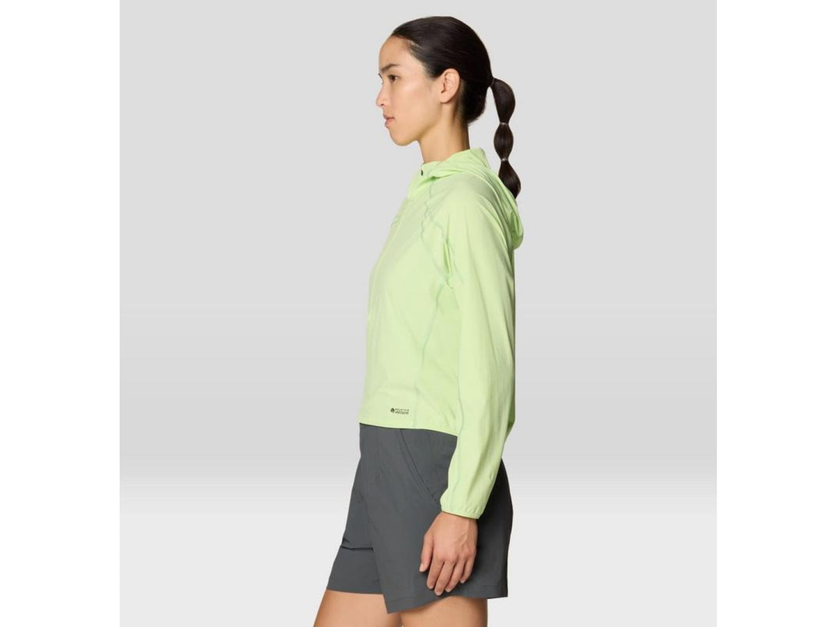 Mountain Hardwear Sunshield Hoody - Women's