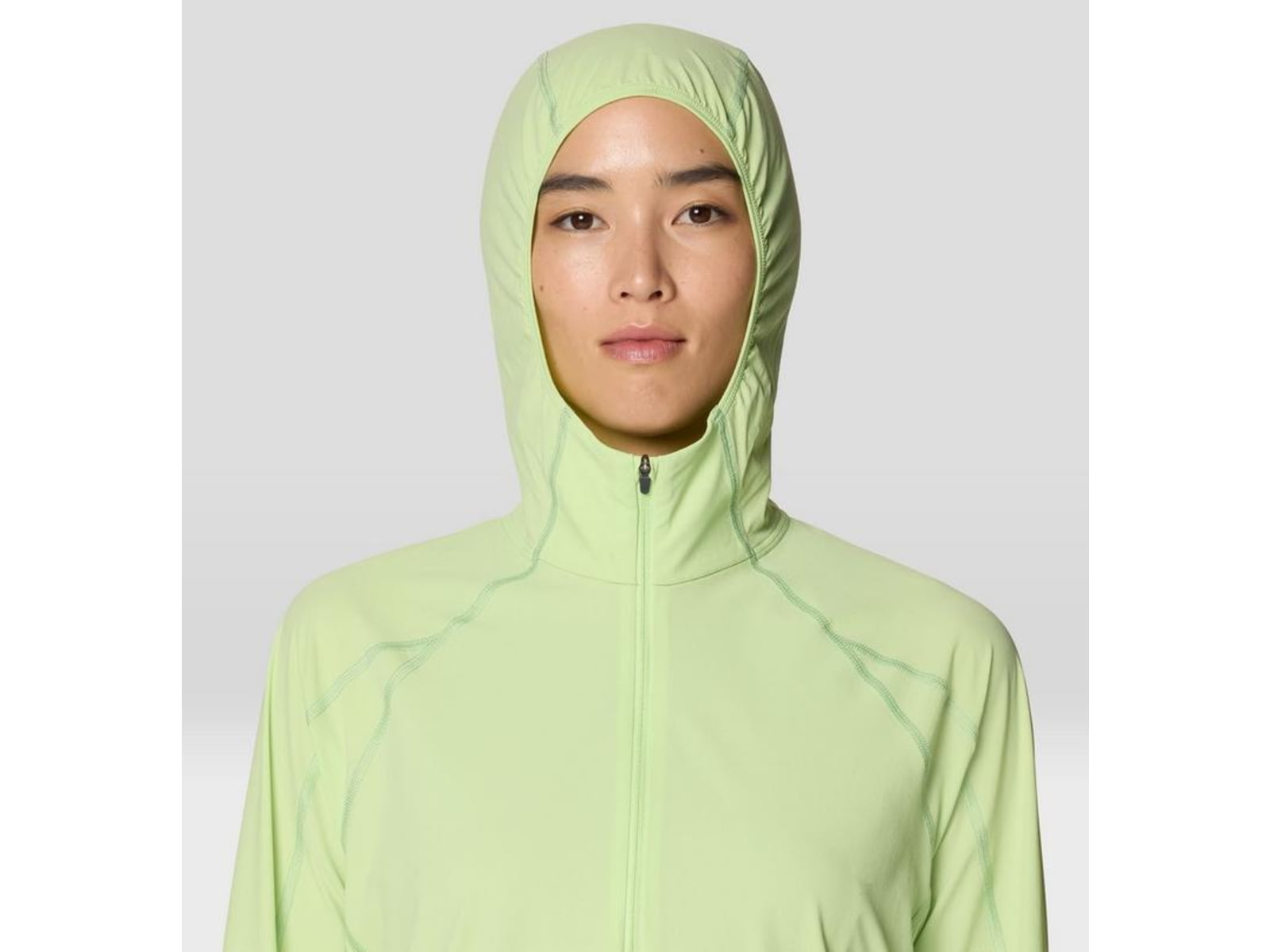 Mountain Hardwear Sunshield Hoody - Women's