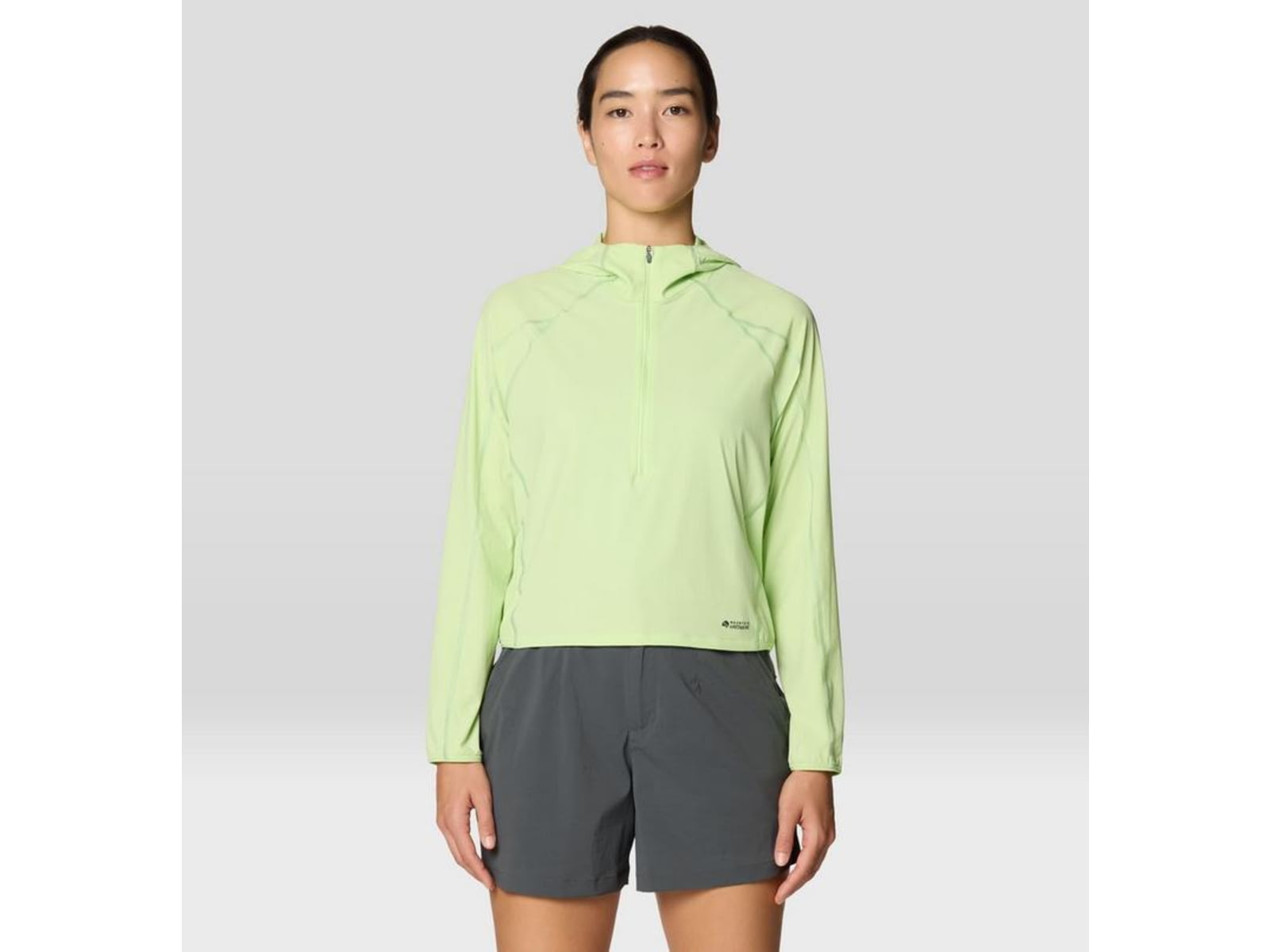 Mountain Hardwear Sunshield Hoody - Women's