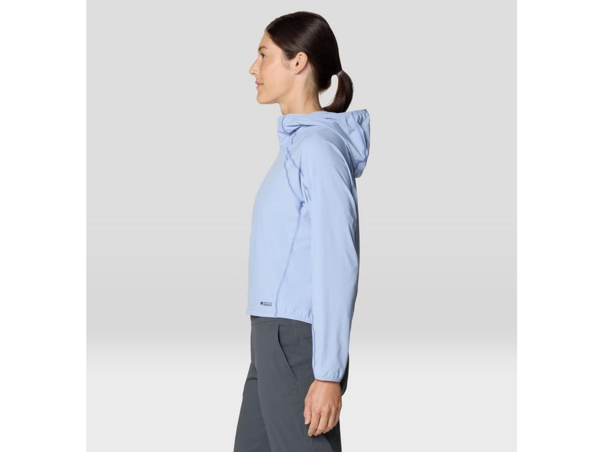Mountain Hardwear Sunshield Hoody - Women's