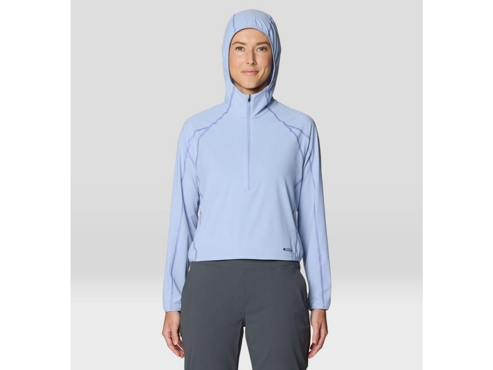 Mountain Hardwear Sunshield Hoody - Women's
